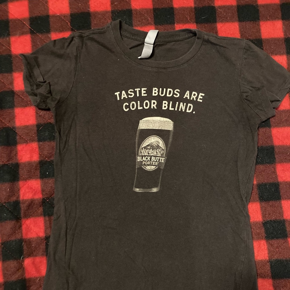 Deschutes Brewery Black Butte Porter Shirt